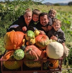 Meet your Posher, Douglas